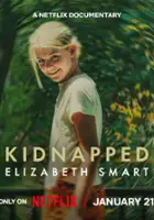 plakat filmu Porwanie: Elizabeth Smart