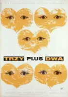 Genrikh Oganisyan / Trzy plus dwa