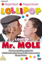 plakat serialu Lollipop Loves Mr Mole