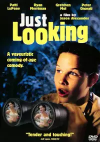 Plakat filmu Just Looking