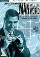 plakat serialu Man of the World