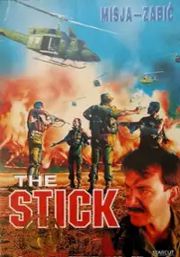 Plakat filmu Misja: Zabić