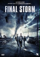 plakat filmu The Final Storm