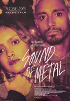 plakat filmu Sound of Metal