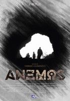 plakat filmu Anemos