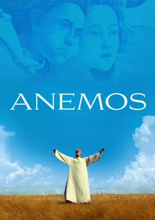 plakat filmu Anemos