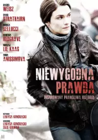 Plakat filmu Niewygodna prawda