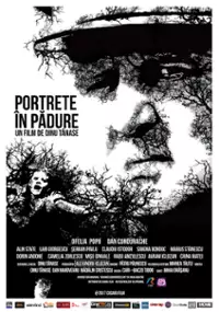 Plakat filmu Portrete în pădure