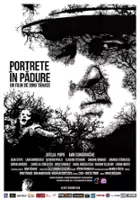 plakat filmu Portrete în pădure