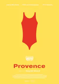Plakat filmu Prowansja