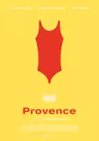 plakat filmuProwansja