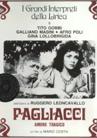 Plakat filmu Pajace