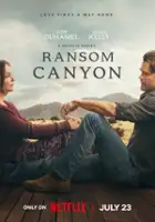 plakat - Ransom Canyon (2025)