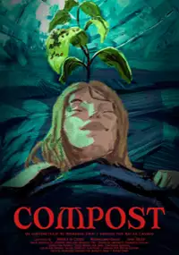 Plakat filmu Compost