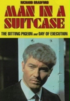 plakat filmu Man in a Suitcase