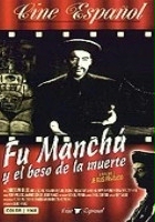 plakat filmu Krew Fu Manchu