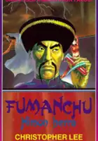 plakat filmu Krew Fu Manchu