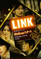 plakat filmu Link