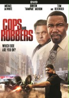 plakat filmu Cops and Robbers