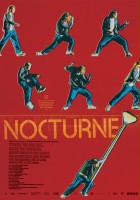 plakat filmu Nocturne