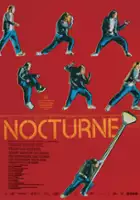plakat filmu Nocturne