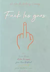 Plakat filmu Screw The Boys