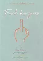 plakat filmuScrew The Boys