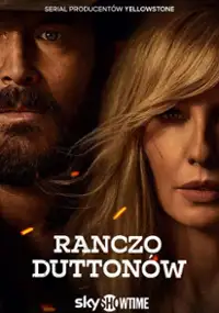 Ranczo Dutton&oacute;w