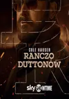 plakat - Ranczo Dutton&oacute;w (2026)
