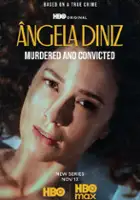 plakat filmu Angela Diniz: Zamordowana i skazana