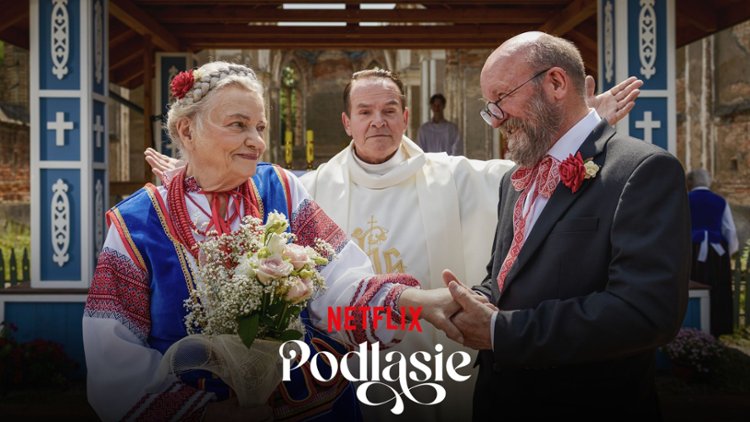 Podlasie (2026) - Filmweb