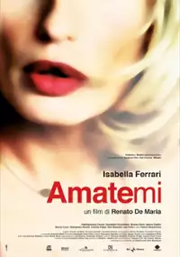 Plakat filmu Amatemi