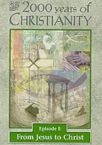 Plakat serialu 2000 Jahre Christentum