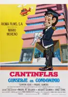 Diana Torres / Conserje en condominio