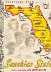 Plakat filmu Miasto słońca