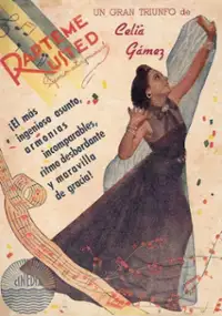 Plakat filmu Rápteme usted