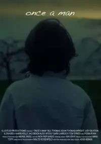 Plakat filmu Once A Man
