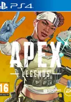 plakat gry Apex Legends