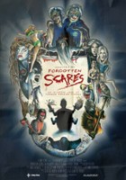 plakat filmu Forgotten Scares: An In-depth Look at Flemish Horror Cinema