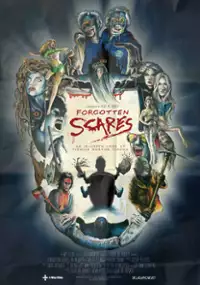 Plakat filmu Forgotten Scares: An In-depth Look at Flemish Horror Cinema