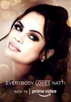 plakat filmu Wszyscy kochają Natti