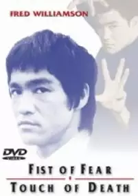 Plakat filmu Fist of Fear, Touch of Death