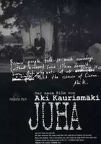 Plakat filmu Juha