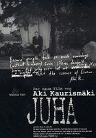 plakat filmu Juha