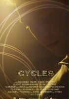plakat filmu Cycles