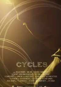 Plakat filmu Cycles