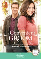 plakat filmu The Convenient Groom