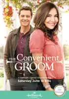 plakat filmu The Convenient Groom