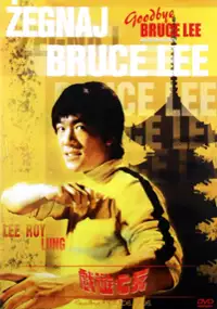 Plakat filmu Bruce Lee: Ostatni pojedynek