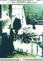 plakat filmu Hell Morgan's Girl